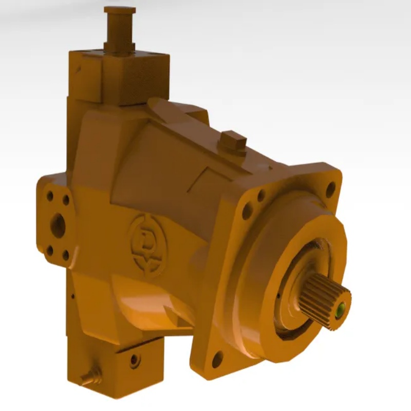 HD-A6VM250HD2 AXIS AXIAL AXIAL AXIAL STORT PRODUCT