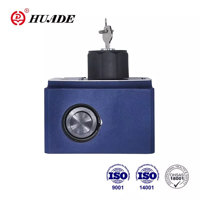 كيف يمكنك ضبط صمام التحكم في التدفق؟