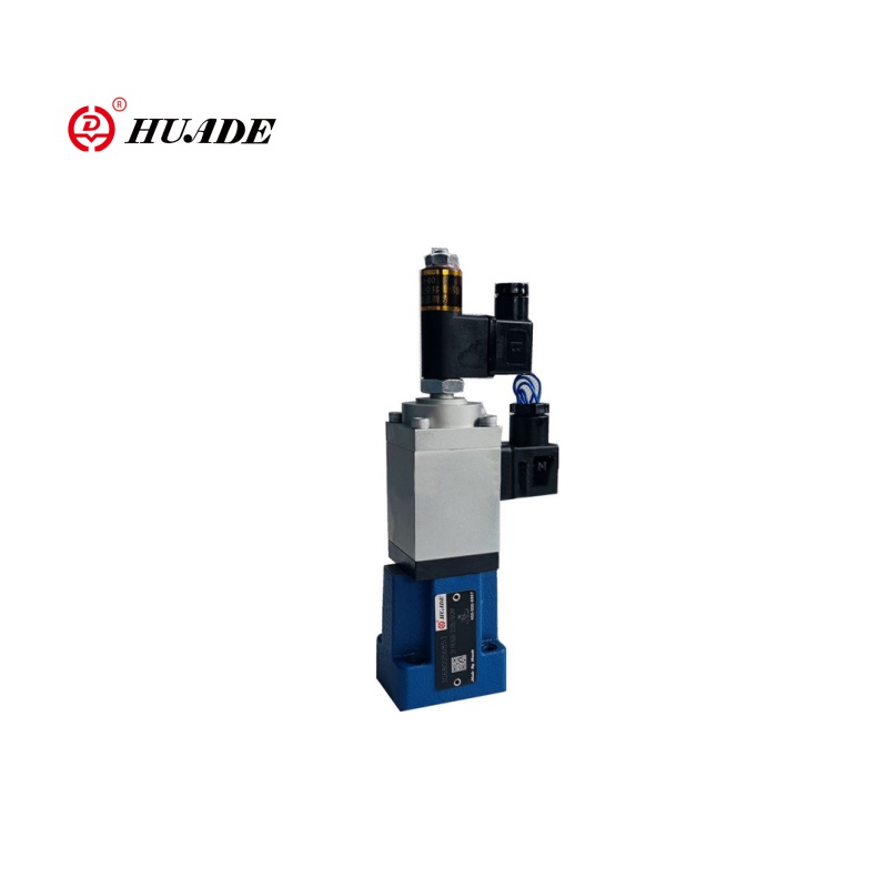 الدليل الكامل لصمامات التحكم في التدفق الهيدروليكي النسبي