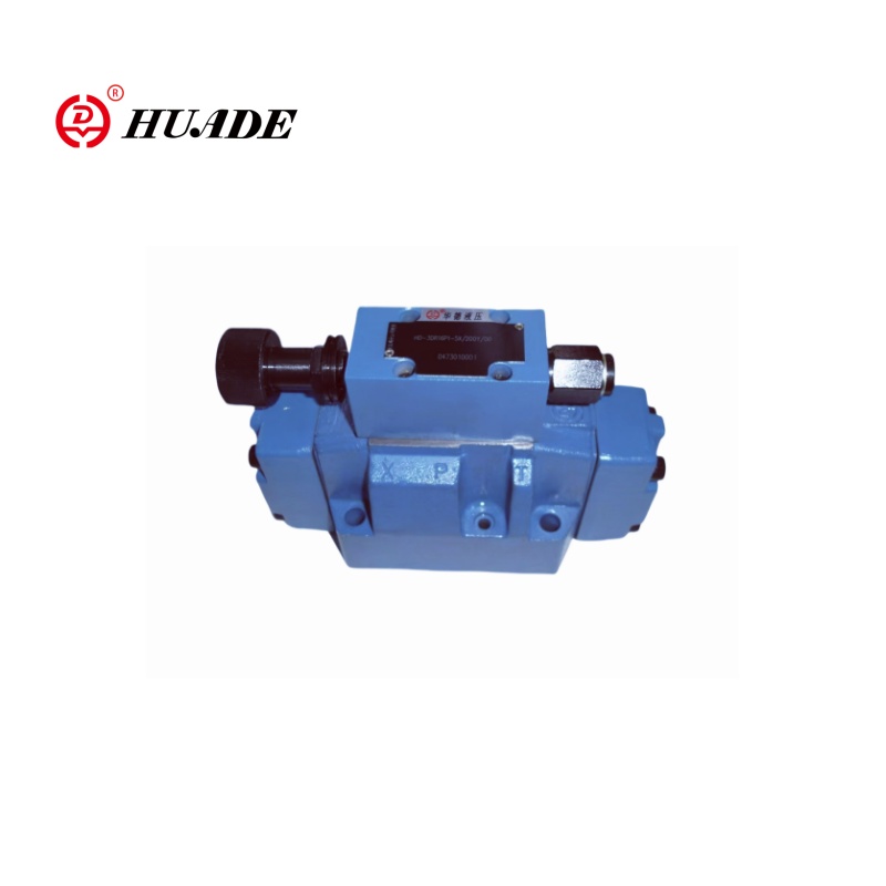 تقليل الضغط النسبي الصمام 3DR16P-5X