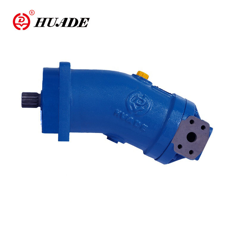 Axial Piston Fixed Pump